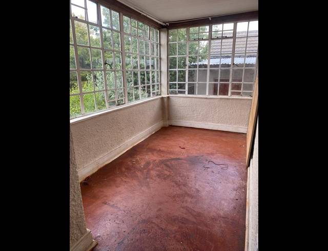 6 BEDROOM HOUSE FOR SALE IN MALVERN